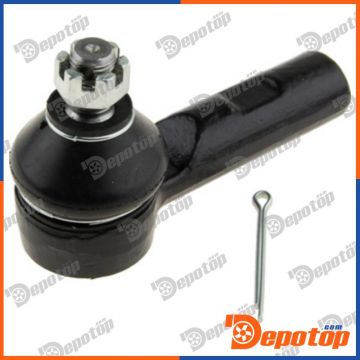 Rotule de direction pour SUZUKI | SP30026, 19065035205